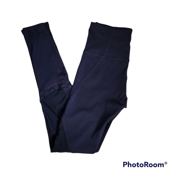 ATHLETA Black Leggings - Picture 5 of 7